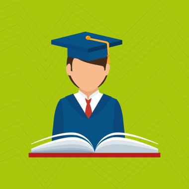 Öğrenci avatar tasarım