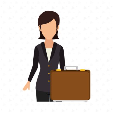 Avatar alıcı tasarım