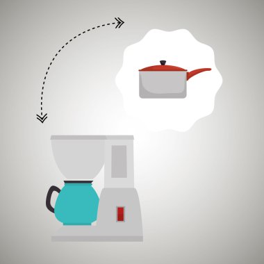 mutfak ekipmanları tasarım