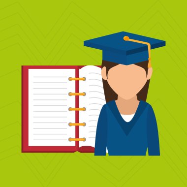 Öğrenci avatar tasarım