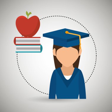 Öğrenci avatar tasarım