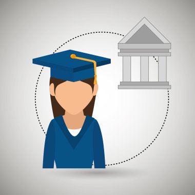 Öğrenci avatar tasarım