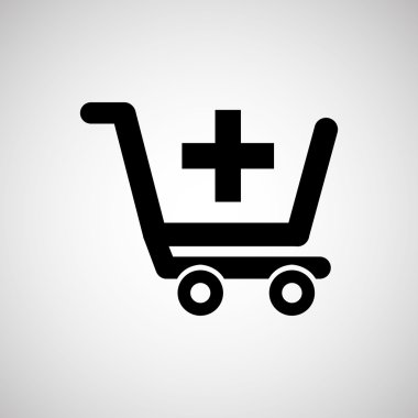 Tasarım alışveriş sepeti