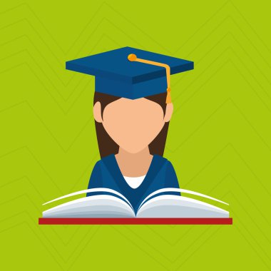 Öğrenci avatar tasarım