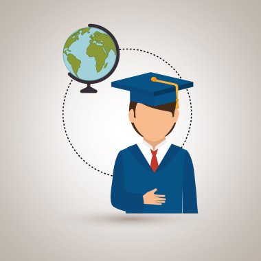 Öğrenci avatar tasarım