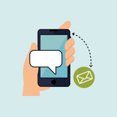 Mobil teknoloji tasarım