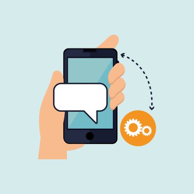 Mobil teknoloji tasarım