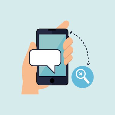 Mobil teknoloji tasarım