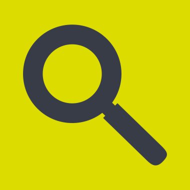 Büyütme cam tasarımı