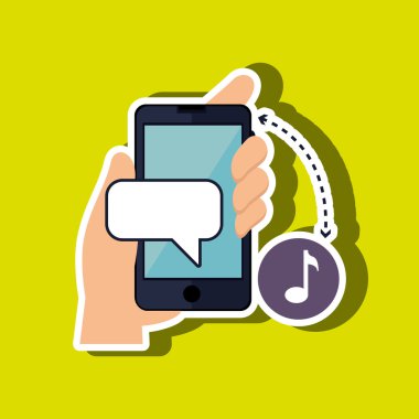 Mobil teknoloji tasarım