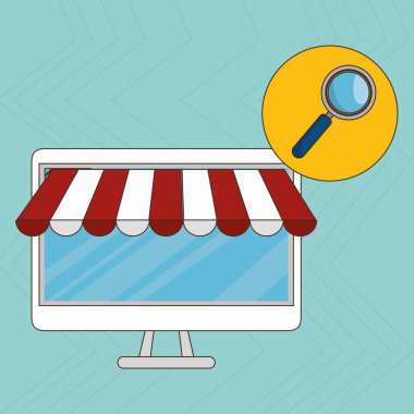 elektronik ticaret tasarım