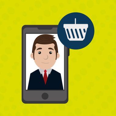 işadamı avatar tasarım