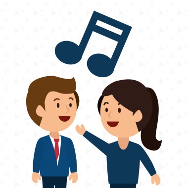 işadamı avatar tasarım