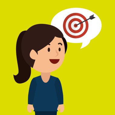 işadamı avatar tasarım