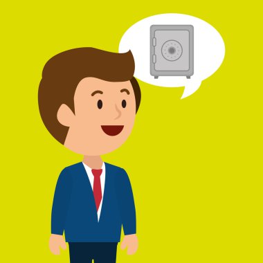 işadamı avatar tasarım