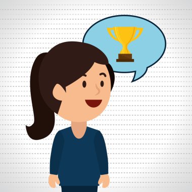 işadamı avatar tasarım