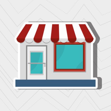 Pazar konsept tasarımı