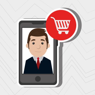 işadamı avatar tasarım