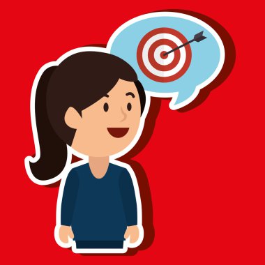 işadamı avatar tasarım