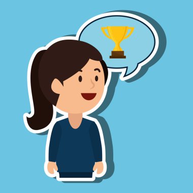 işadamı avatar tasarım