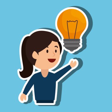 işadamı avatar tasarım