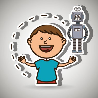 çocuklar ve oyuncak tasarım