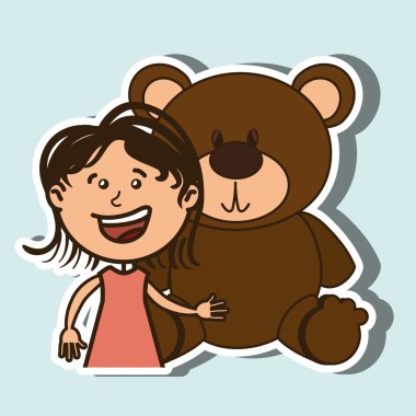 çocuklar ve oyuncak tasarım