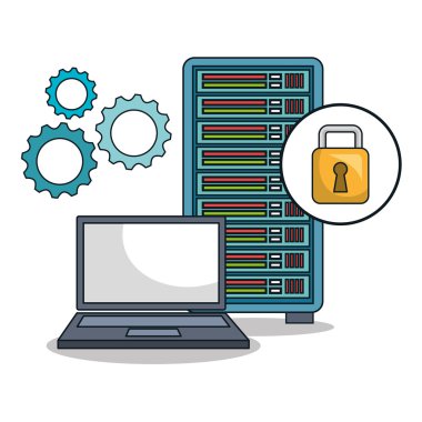 veri merkezi tasarımı