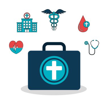 tıbbi sağlık tasarım