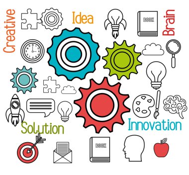 büyük fikir tasarımı