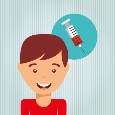 Kişisel Sağlık tasarım