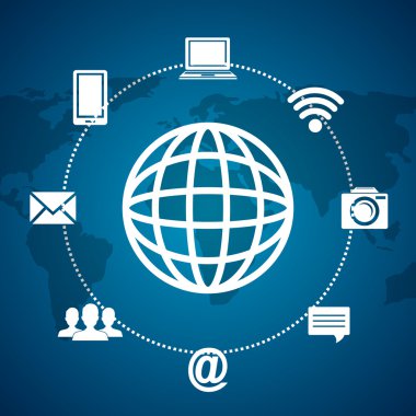 Internet iletişim tasarımı