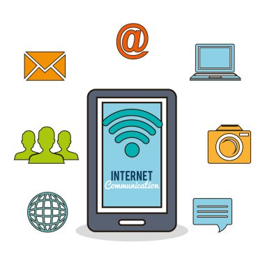 Internet iletişim tasarımı