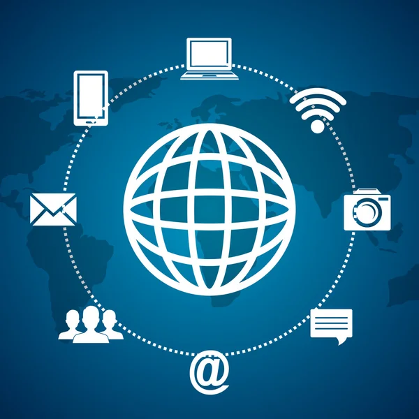 Internet iletişim tasarımı