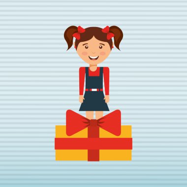 kişi parti kutlama tasarım 