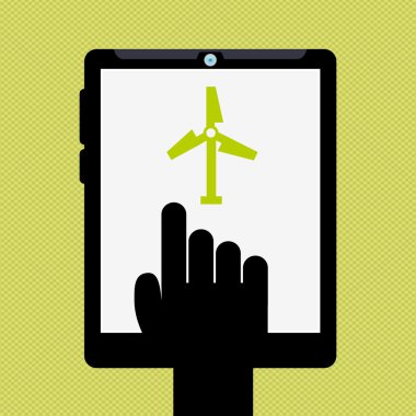 Ekoloji online tasarım