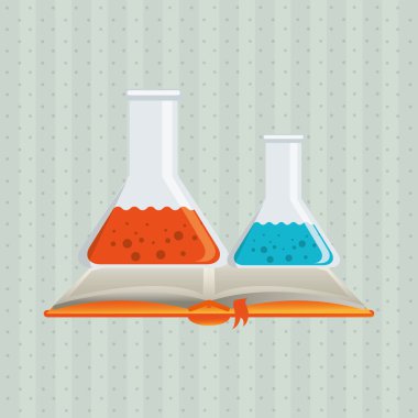 Bilim kitap tasarımı