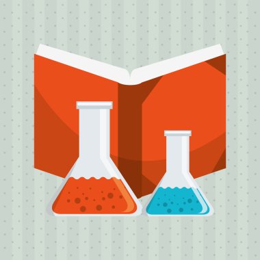 Bilim kitap tasarımı