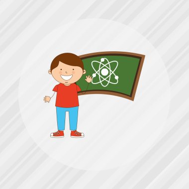 küçük öğrenciler tasarım