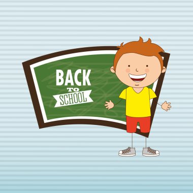 küçük öğrenciler tasarım