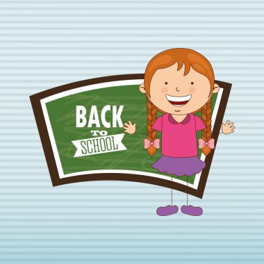 küçük öğrenciler tasarım