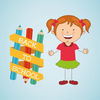 küçük öğrenciler tasarım