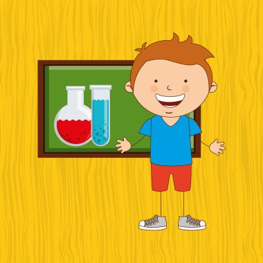 küçük öğrenciler tasarım