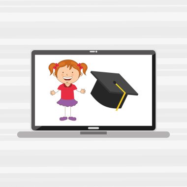 küçük öğrenciler tasarım