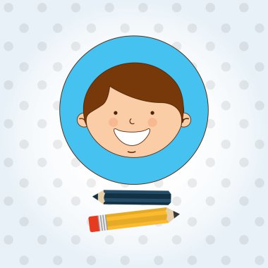 küçük öğrenciler tasarım