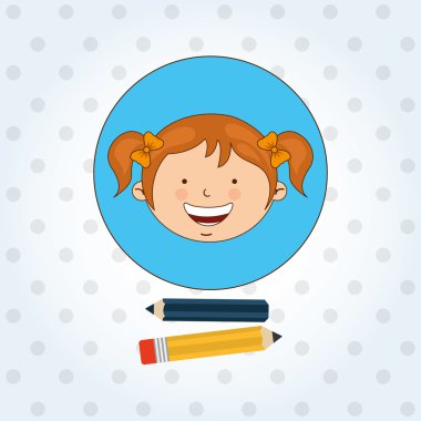 küçük öğrenciler tasarım