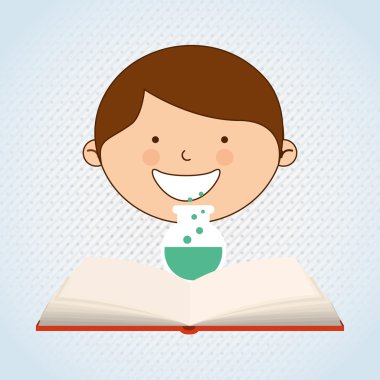 küçük öğrenciler tasarım