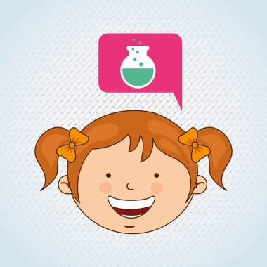 küçük öğrenciler tasarım