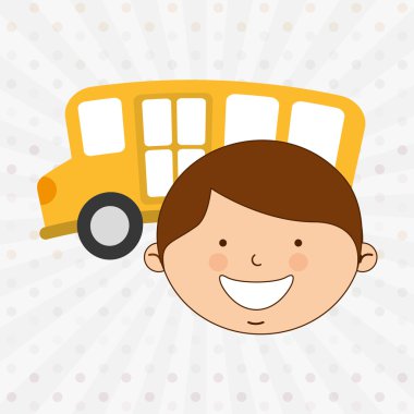 küçük öğrenciler tasarım