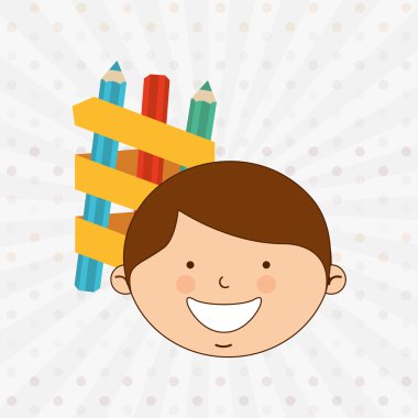 küçük öğrenciler tasarım